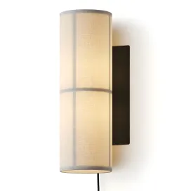Menu hashira wall lamp